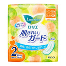花王 ロリエ 肌きれいガード 昼用 羽なし 28個×2パック
