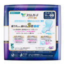 花王 ロリエ スリムガード 特に多い夜用350 ラベンダーの香り 12個入