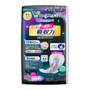 花王 ロリエ 朝までブロック370 ラベンダーの香り 12個入
