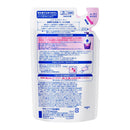 Kao Nivea cream care weakly acidic foam face wash refill 130ml