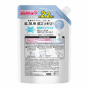 花王 メンズビオレONE オールインワン ボディウォッシュ フルーティーサボンの香り つめかえ 750ml