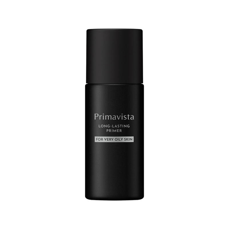 Sofina Primavista Skin Protect Base &lt;Prevents sebum from crumbling, for super oily skin&gt; 25ml