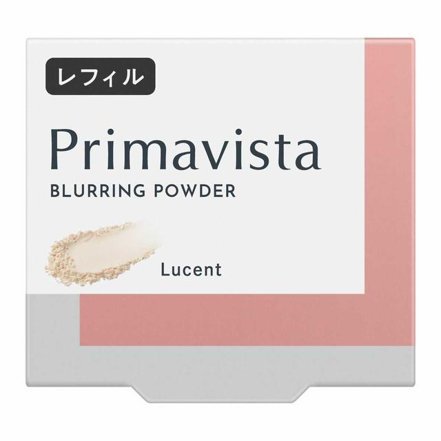 Sofina Primavista Poreless Fixer Lucent