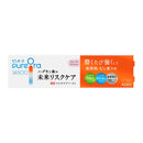 花王 PureOra36500 薬用マルチケアペーストハミガキ フルーティジャスミン