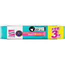 花王 トイレクイックル ミントの香り つめかえ用 スーパージャンボパック 30枚