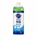 花王 キュキュット クリア除菌 つめかえ用700ml