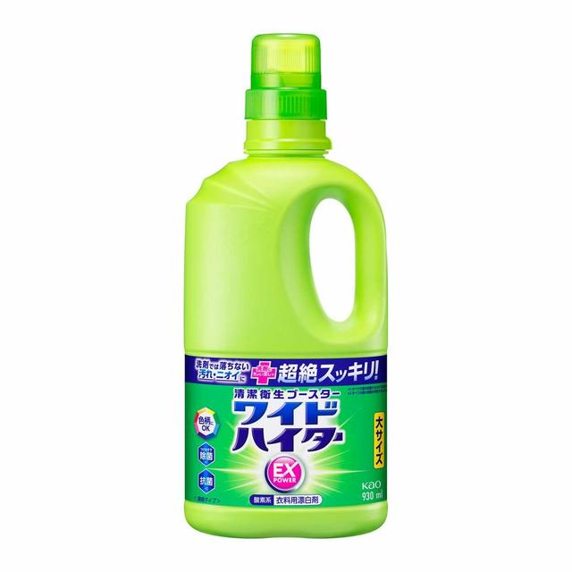 花王 ワイドハイターEXパワー 大 本体930ml