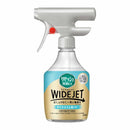 花王 リセッシュ除菌EX ワイドジェット 爽やかなそよ風の香り 本体410ml