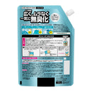 Kao Recess Disinfectant EX Wide Jet Refreshing Breeze Scent Refill 660ml
