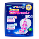 花王 ロリエ 朝までブロック 370