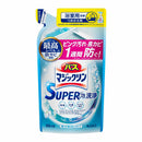 花王 バスマジックリン SUPER泡洗浄 香りが残らないタイプ つめかえ用 300ml