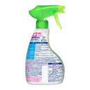 花王 バスマジックリン SUPER泡洗浄 グリーンハーブの香り 本体 350ml