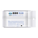 花王 メンズビオレ フェイスシート 清潔感のある石けんの香り 34枚入