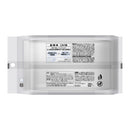 Kao Men's Biore ONE Sheet, Clean Fruity Sabon Scent, 15 Sheets