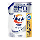 花王 アタックZERO つめかえ用 1140g