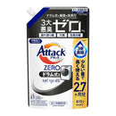 花王 アタックZERO ドラム式専用 つめかえ用 810g