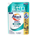 花王 アタックZERO 部屋干し つめかえ用 1460g
