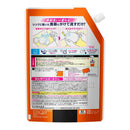 花王 キュキュット ゴシゴシいらずの泡パック オレンジの香り つめかえ用 720ml