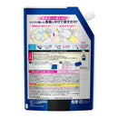 花王 キュキュット ゴシゴシいらずの泡パック 微香性 つめかえ用 720ml