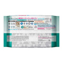 花王 クイックルワイパーWシートSTRONG空間の超消臭 24枚