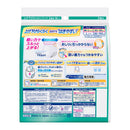 【大人用紙おむつ類】花王 リリーフ パンツタイプ 上げ下げらくらくうす型パンツ 2回分 M～L 2枚入