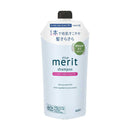 【医薬部外品】花王 メリット リンスのいらないシャンプー つめかえ用 320ml