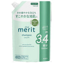 花王 メリット シャンプー つめかえ用 1080ml