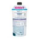 【医薬部外品】花王 メリット リンスのいらないシャンプークール つめかえ用 320ml