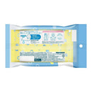 花王 メリットキッズ あたまさっぱりシート 12枚