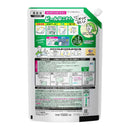 花王 ハミング消臭実感 リフレッシュグリーンの香り つめかえ用 1500ml