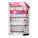 花王 ハミング消臭実感 ローズ＆フローラルの香り つめかえ用 1500ml