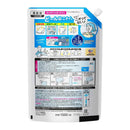 花王 ハミング消臭実感 ホワイトソープの香り つめかえ用 1500ml