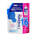 【医薬部外品】花王 クリアクリーンマウスウォッシュ ソフトミントの香味 つめかえ用 770ml
