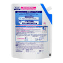 【医薬部外品】花王 クリアクリーンマウスウォッシュ ソフトミントの香味 つめかえ用 770ml