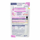 花王 ビオレ ザ ボディ ととのい肌 泡タイプ ウッディ＆フローラルの香り つめかえ用 440ml