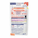 花王 ビオレ ザ ボディ ととのい肌 泡タイプ フルーティ＆ムスクの香り つめかえ用 440ml