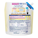 花王 ビオレ ザ ボディ 泡タイプ 金木犀の香り つめかえ用 1200ml