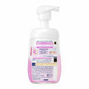 花王 ビオレ ザ ボディ ととのい肌 泡タイプ ウッディ＆フローラルの香り ポンプ 480ml