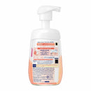 花王 ビオレ ザ ボディ ととのい肌 泡タイプ フルーティ＆ムスクの香り ポンプ 480ml