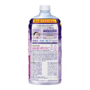 花王 ビオレ ザ ボディ 泡タイプ ディープクリア つめかえ用 740ml