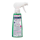 花王 キュキュット クリア除菌CLEAR泡スプレー 緑茶の香り 本体 280ml