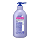 花王 ニベア ルーセントビューティ ディープモイスチャー 浸透保湿美容液ボディミルク 350g