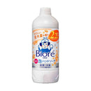 花王 ビオレu 泡ハンドソープ 金木犀の香り 詰め替え用 430ml