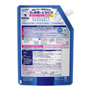 花王 トイレマジックリン こすらずスッキリ 泡パック ウォーターミントの香り つめかえ 660ml