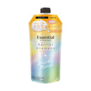 花王 エッセンシャル プレミアム うるおいバリアシャンプー スパークルモイスト つめかえ用 330ml