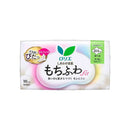 花王 ロリエ しあわせ素肌 もちふわfit 多い昼用22.5cm 羽つき 16個