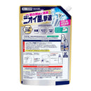 花王 アタック 除菌 アドバンス 詰め替え用 1520g