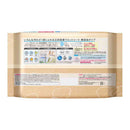 花王 クイックルワイパー 立体吸着ウエットシート 無添加タイプ 24枚