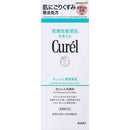 キュレル 潤浸保湿 泡ジェル洗顔料 200g
