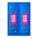 花王 MEMEME スムース ブースト シャンプー&トリートメント ピロー 10ml＋10ml